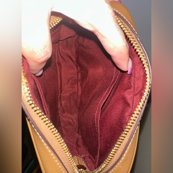 Coach Mini Camera Bag! - Picture 6 of 9